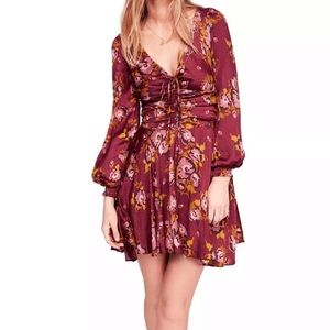 NWT Free People Dress
